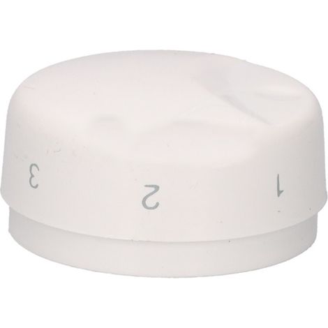 Mando cocina Teka 1 a 6 blanco (1/2)