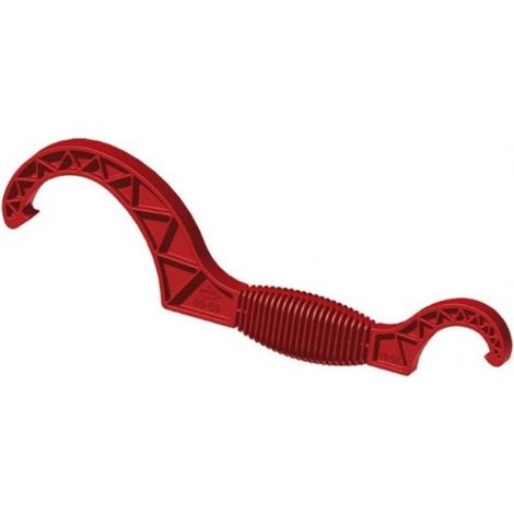 Clé de serrage Gamme 55 Fitting J-93 - JIMTEN Dimensions: 16 à 63 mm