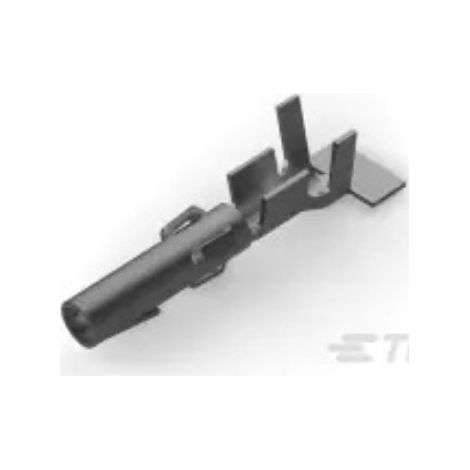 350557-1 TE Automotive Industry Connectors and Accessories - In Stock (1/5)