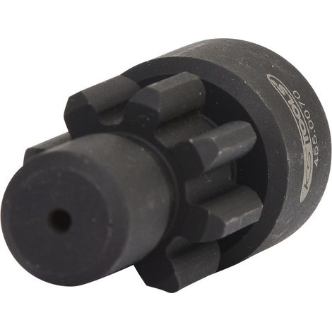 KS Tools - Entraîneur manuel de volant moteur 1/2'' pour Scania - 455.0070 (1/3)