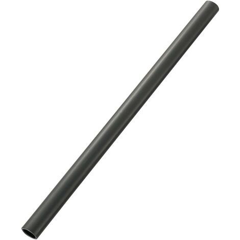 GAINE THERMORÉTRACTABLE AVEC COLLE, NOIRE, 22 MM TAUX DE RÉTREINT : 3:1 393781 TRU COMPONENTS 1567336 (1/2)