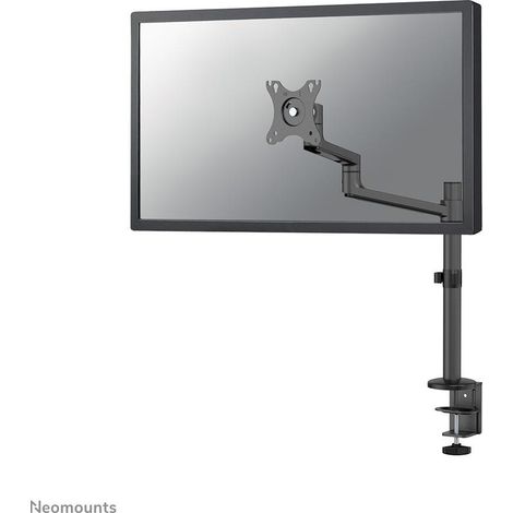Supporto/base da scrivania Neomounts DS60-425BL1 per 1 monitor da 27" nero (1/4)
