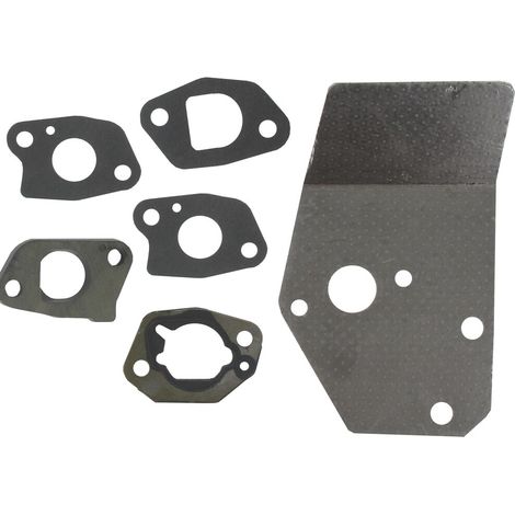Kit juntas carburador GGP - CASTELGARDEN 118550248/0