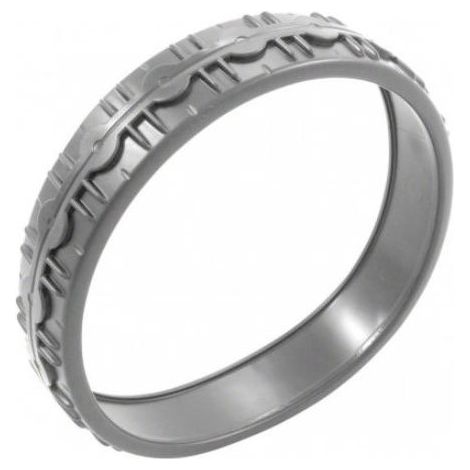 Bandage de roue grand RAL9022 (ZODIAC)
