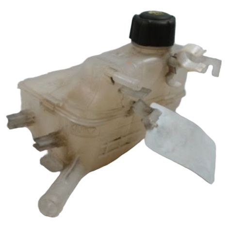 [PRODUIT D'OCCASION] Vase Expansion RENAULT Megane ♻️ Ref Oe. 217100005r - Garantie à vie (1/3)