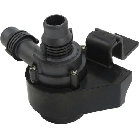 Pompe Auxiliaire de Remplacement 64110304850 pour 5 Séries E39 E60 E61 & 6 7 Série E63 E64 E38 E65 E66 X5 E53. (1/5)