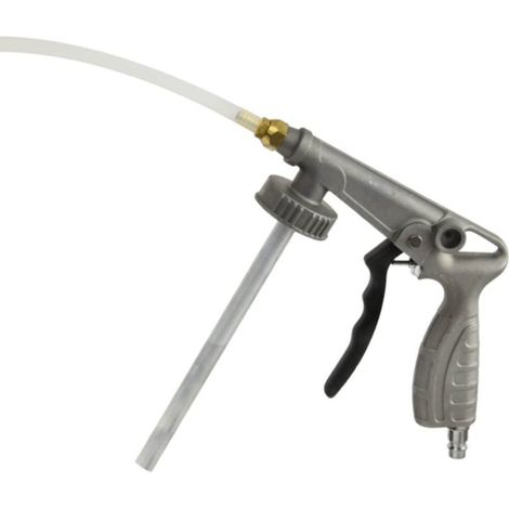 Pneumatische Pistole geko g01192 Aluminium 8 bar