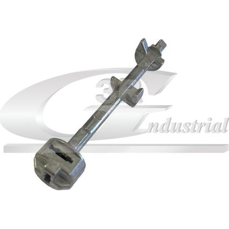 3RG 80811 CILINDRO CERRADURA PUERTA