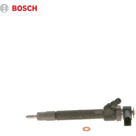 Injecteur BOSCH 0 445 110 139 MERCEDES-BENZ 646 070 02 87 A 646 070 02 87
