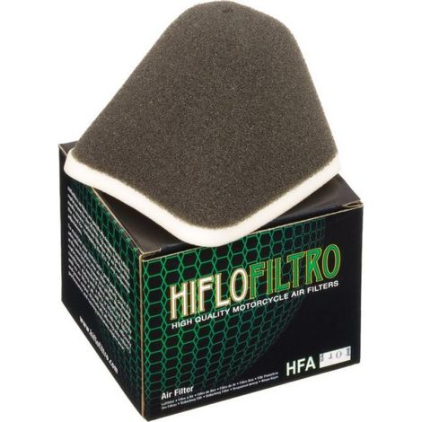 filtro aria hiflofiltro per moto yamaha 125 dt r/re 1991-2007 (1/5)