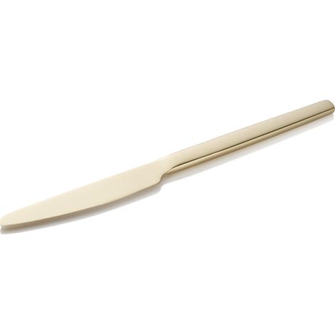 Couteau de table 22,7 cm ALEX CHAMPAGNE - Was Germany