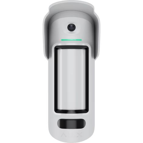 Ajax Rilevatore Movimento Motioncam Esterno Phod Highmount Outdoor