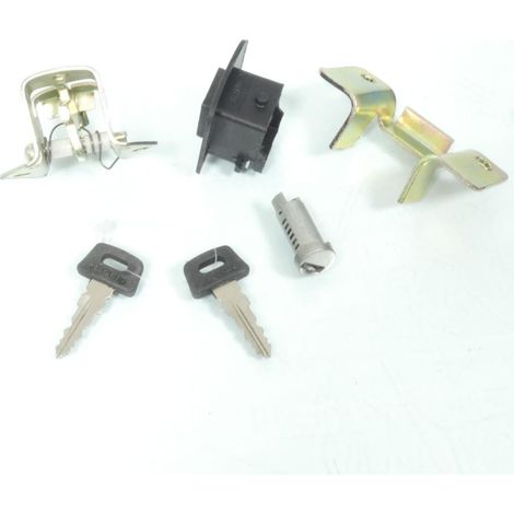 kit rms schloss für auto neu (1/4)