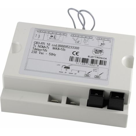 Circuit cb3 - CHAFFOTEAUX : 65101682