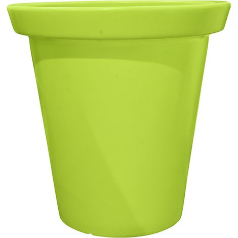 Pot de fleurs rond xxl delight 760l (1/4)