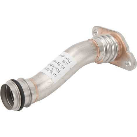 Tuyau de refroidisseur d'huile 55353330, sortie de moteur robuste anti-fuite pour Aveo5 Sonic T300