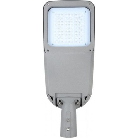 V-TAC SUPER PRO VT-120ST 120W LED Street light chip samsung Type 3M neutralweiß 4000K aluminium IK08 IP65 - sku 542 (1/5)