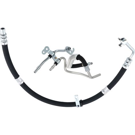 Power Steering Pressure Line Hose for Land Rover Freelander 2 2006-2014 (1/5)
