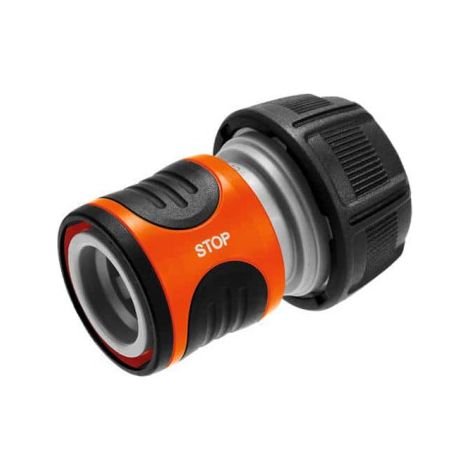 Aquastop-Verbindung 19 mm Durchmesser