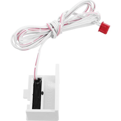 Manchon Isolant Anti-brûlure pour Poignée de Bouilloire et Théière en Tissu Rouge, Protection Antidérapante Cuisine Sécurisée Plusieurs Styles (1/5)