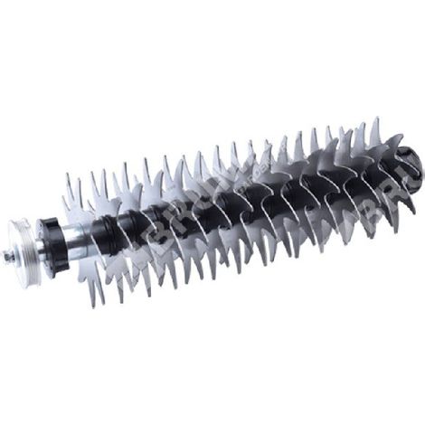 Rouleau à couteaux pour aérateurs SABO COMPATIBLE - 055460