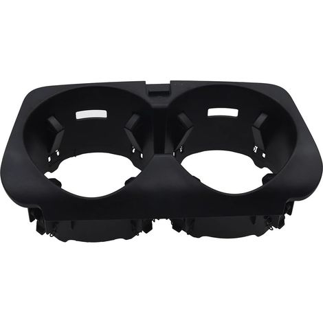 Porte Boisson Voiture Support Verre D'eau Pour Console (1/5)