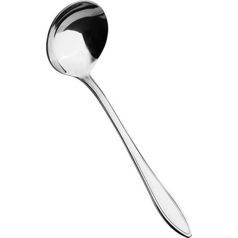 Salvinelli Monet mestolo salsa acciaio inox 18/10