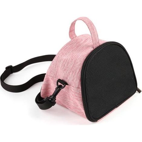 sac de transport pour lapin, hérissons, cage de transport, calopsitte, grande petitepour.