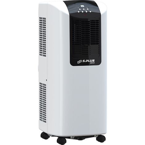 Climatizzatore portatile CM 8 S.PLUS - 2113119 (1/2)