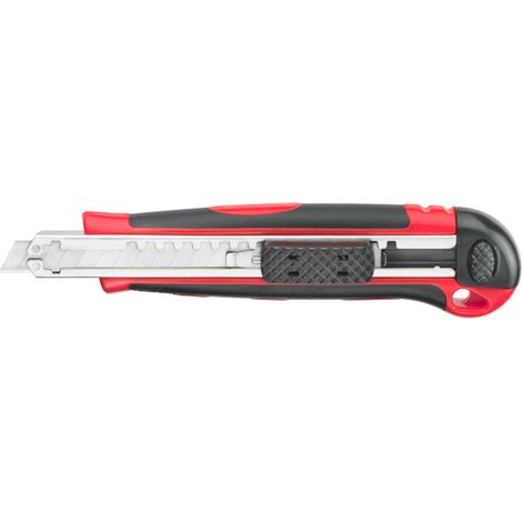 Cutter professionale 9 mm.