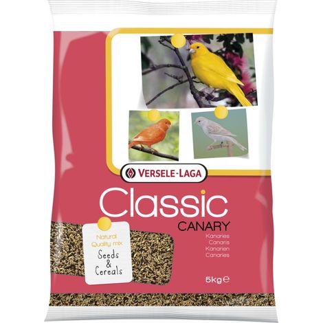 Canaries classiques 5 kg