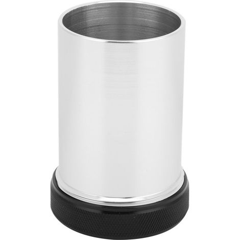 Kit di modifica per tappo di riempimento serbatoio carburante/acqua Akzon Universal da 2 pollici saldabile, in alluminio. (1/5)
