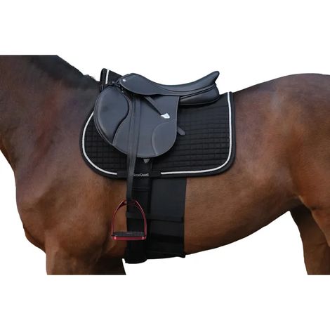 vendaje elástico horseguard sensitive duradero cómodo