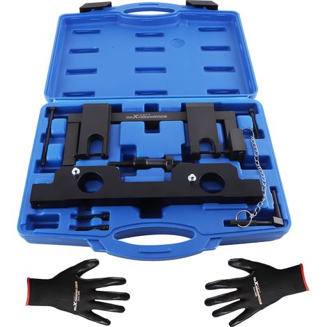 Outil calage distribution moteur for BMW N20 N26 F20 2.0 220i 320i 328i 520i (1/5)