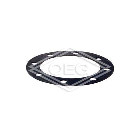 BOSCH Flanschdichtung 180 mm, 54910858