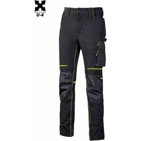 U-Power Atom Pantaloni multitasca - 4XL