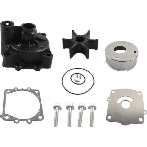 Reparatur des Gummilaufrads der Wasserpumpe für 61A-W0078-A3-00 Außenbordmotoren (4-Takt)