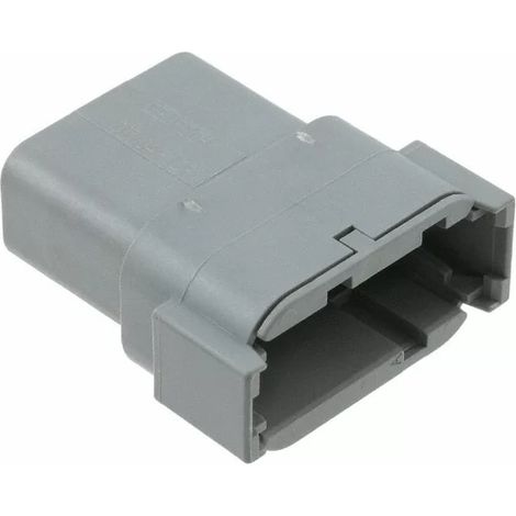 Deutsch DTM04-12PA Connettore automobilistico 12P SZ 20 DTM RECEP