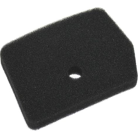 Filtro aria motore decespugliatore spalleggiato KASEI BG520 1E44FA-E.1-3