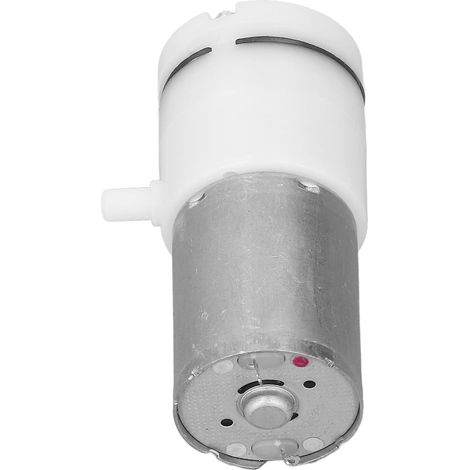 Pompe à Vide Miniature, Micro Air 12V Faible Bruit pour Tire-lait (1/5)