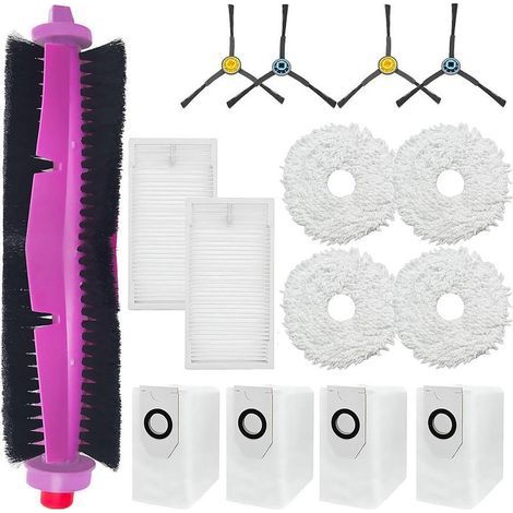 4 Stück 8-Watt-Fliegenvernichterlampen 12 Zoll – T5 8-Watt-UV-Röhren für 16-Watt-Fliegenvernichter/Insektenfänger (1/5)