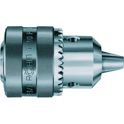 Mandrino per trapano ad anello Makita, 6,5 mm 3/8\ - 24 UNF - 0,8 - 6,5 mm