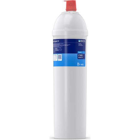 Cartucho de filtro Brita Purity C500 Quell ST