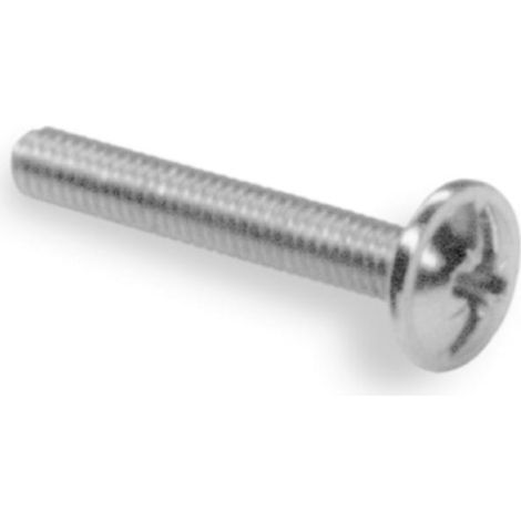 Tornillos M4 - 10mm