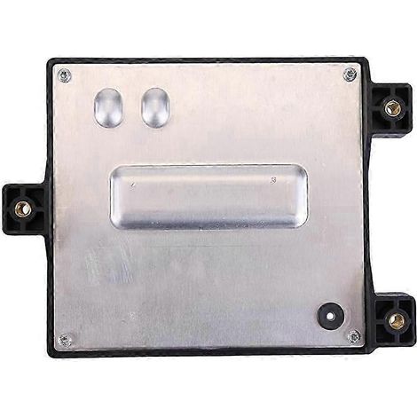 Module de commande de pompe à carburant compatible avec Tahoe, Suburban, Cadillac Escalade, Yukon et Yukon XL. Références : 20791901, 13501024, 20964305 (1/5)