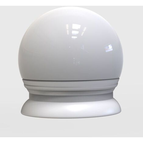 Ampoule miroir de maquillage, style Hollywood, ampoule avant miroir, LED de température tricolore, 10 lumières (1/5)
