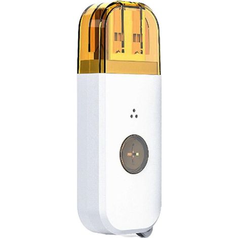 1 récepteur audio stéréo sans fil USB, Bluetooth 3.0, RCA et prise 3,5 mm, portée 10 m, pour enceintes hi-fi et casques (1/5)