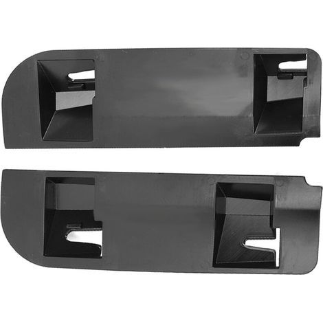 Reparaturset für den Startgriff der Heckklappe, 2-teilig, passend für Nissan Qashqai 2006 – 2013 (1/5)