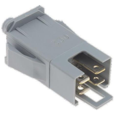 INTERRUTTORE 532176138 ORIGINALE HUSQVARNA