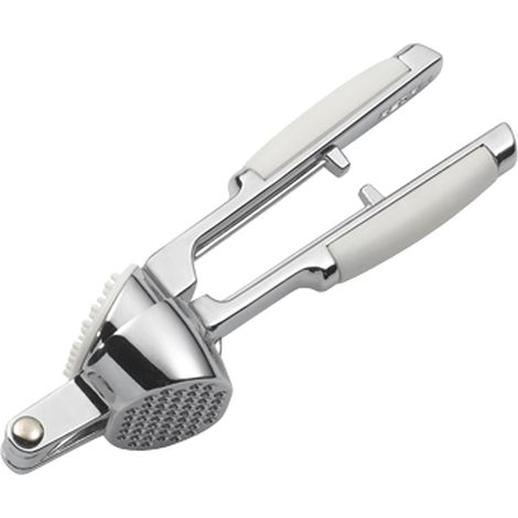 Spremiaglio autopulente in acciaio inox lillo pedrini (1/3)